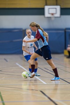 Bild 1078 - wCJ NFV Futsalmeisterschaft